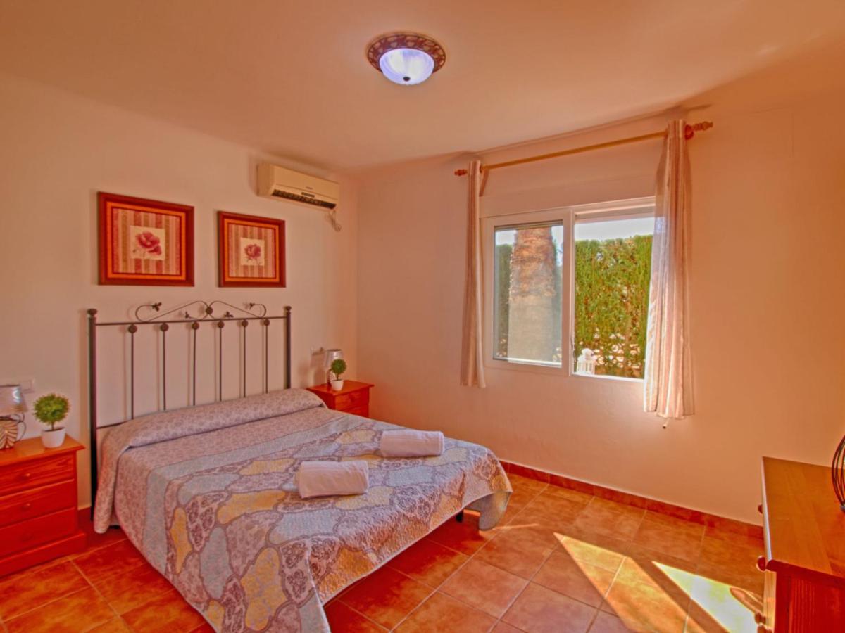 Villa Bellavista By Interhome Casas de Torrat Buitenkant foto