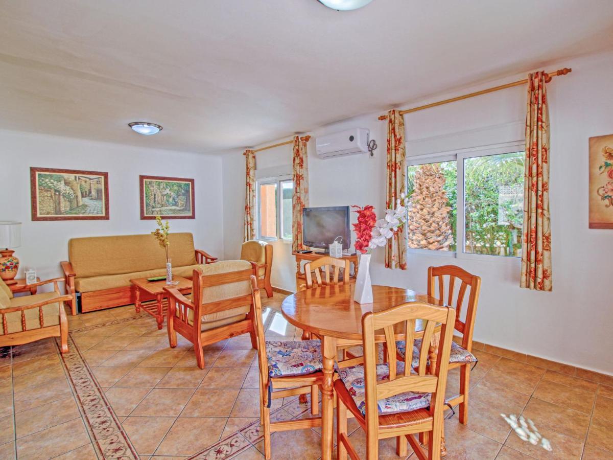 Villa Bellavista By Interhome Casas de Torrat Buitenkant foto
