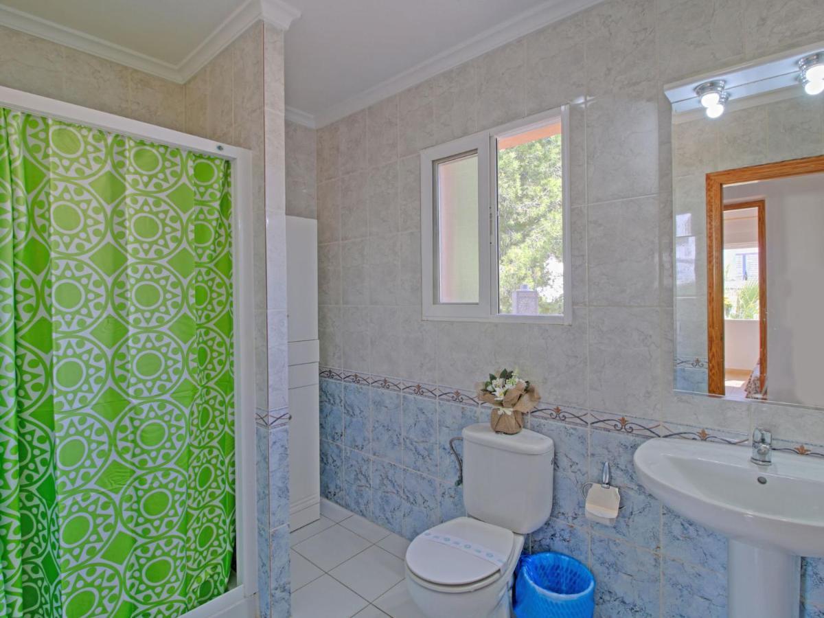 Villa Bellavista By Interhome Casas de Torrat Buitenkant foto