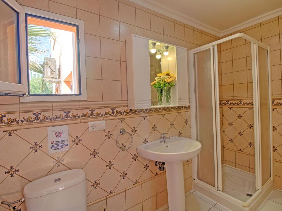 Villa Bellavista By Interhome Casas de Torrat Buitenkant foto