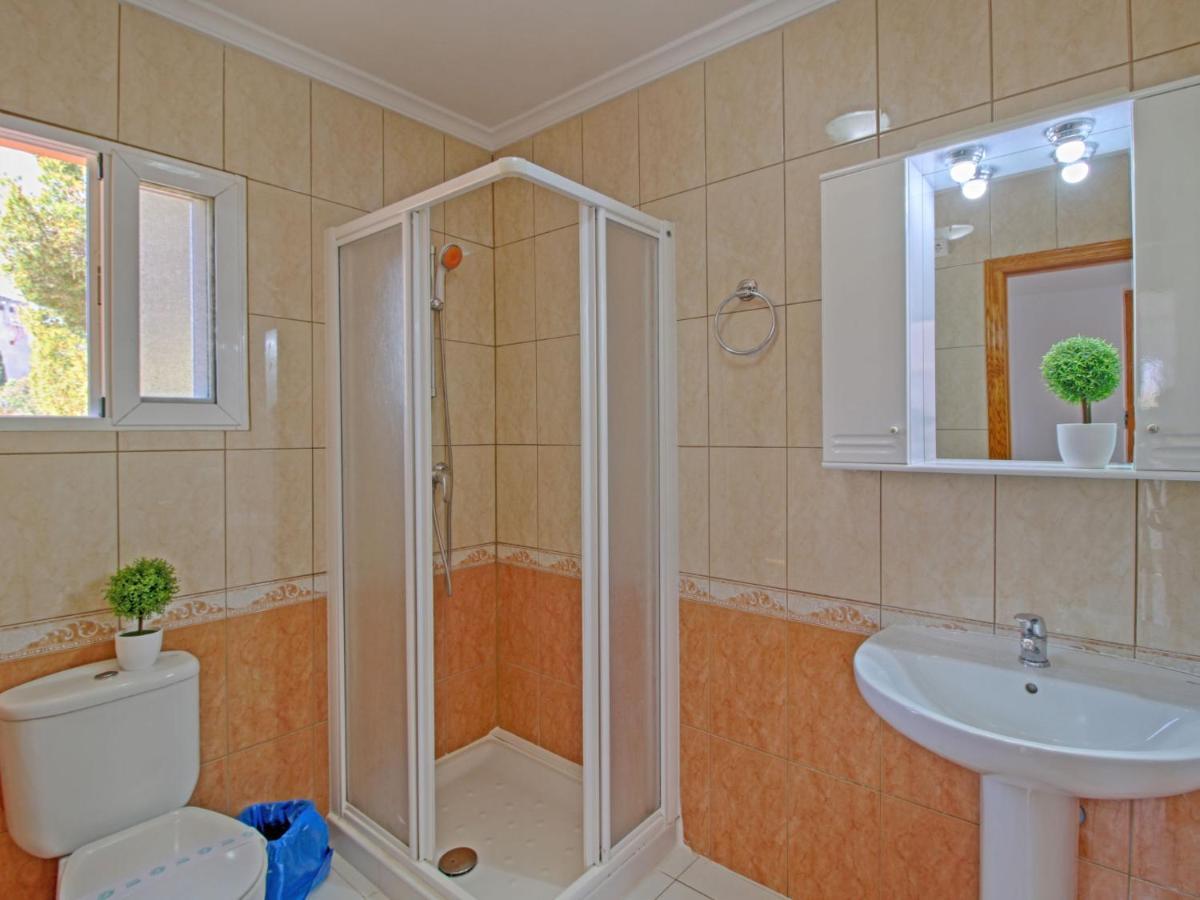 Villa Bellavista By Interhome Casas de Torrat Buitenkant foto