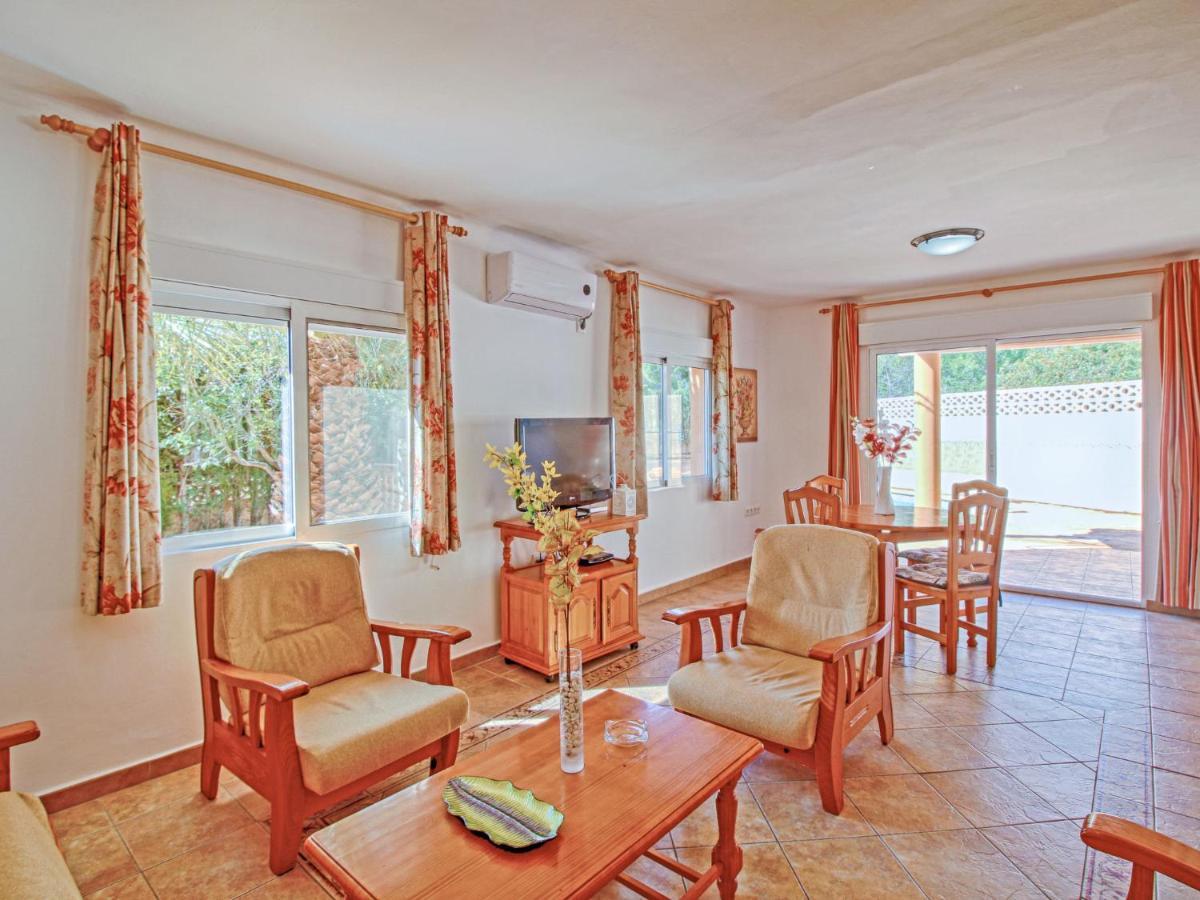 Villa Bellavista By Interhome Casas de Torrat Buitenkant foto